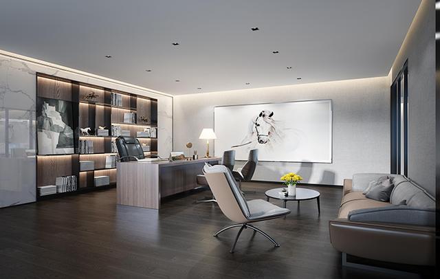 廣州辦公室、酒店、商場裝修設(shè)計哪家公司好？