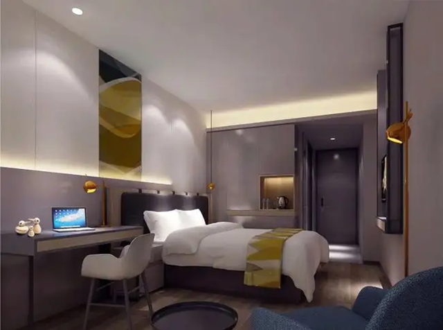 酒店設(shè)計(jì)是整體的品牌規(guī)劃，實(shí)現(xiàn)持久利潤(rùn)服務(wù)