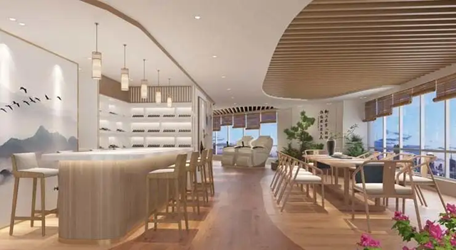 何為環(huán)保辦公司裝修，大家別會(huì)錯(cuò)意了！