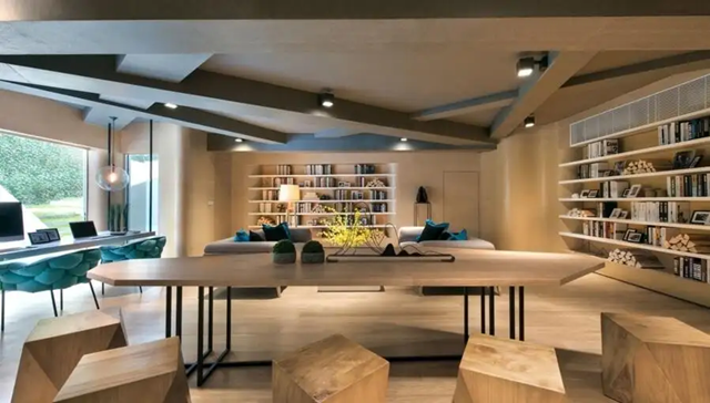 三、四千的辦公室設計費算不算真正意義上的辦公室設計費用？