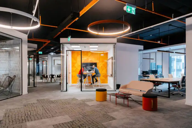 辦公室裝修定義、風(fēng)格、裝修注意事項(xiàng)