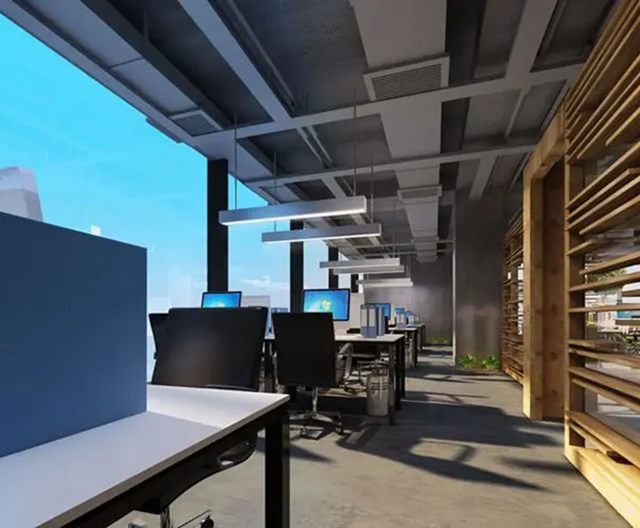 6招教你避雷|辦公室裝修環(huán)保如何達(dá)標(biāo)？