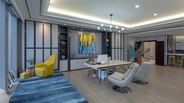 年底辦公室裝修，有沒有靠譜價優(yōu)的辦公室裝修公司