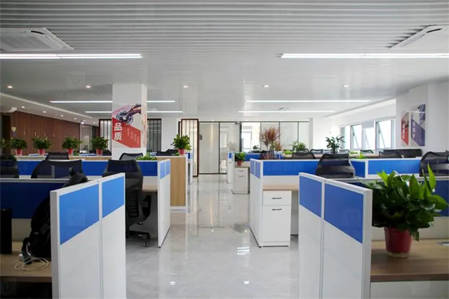 干貨|辦公室裝修公司資質(zhì)有哪些？