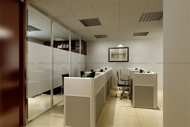 廣州辦公室設(shè)計(jì)中的樓層和空間規(guī)劃有哪些要點(diǎn)？