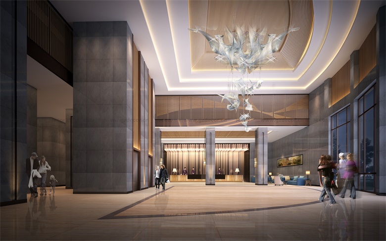 酒店設(shè)計(jì)中需要考慮的客戶需求有哪些？