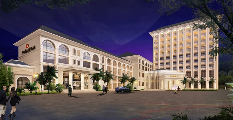 廣州酒店設(shè)計的重要性是什么？