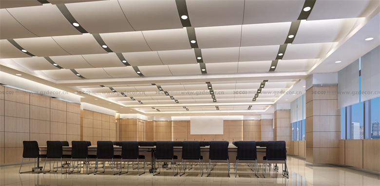 在辦公室裝修中，如何最大化地提高能源效率和降低運(yùn)營(yíng)成本？