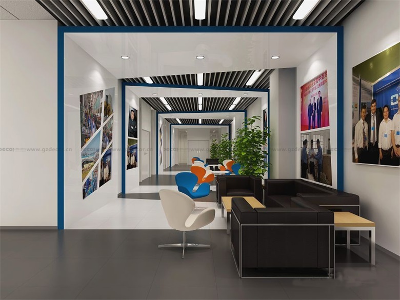 高級(jí)寫字樓裝修項(xiàng)目中如何與租戶進(jìn)行有效溝通？