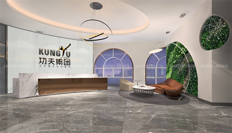 如何確定辦公室設(shè)計(jì)裝修的工期和費(fèi)用？