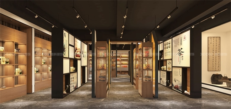  在展館展廳設(shè)計中，如何創(chuàng)造一個與眾不同的展示效果？