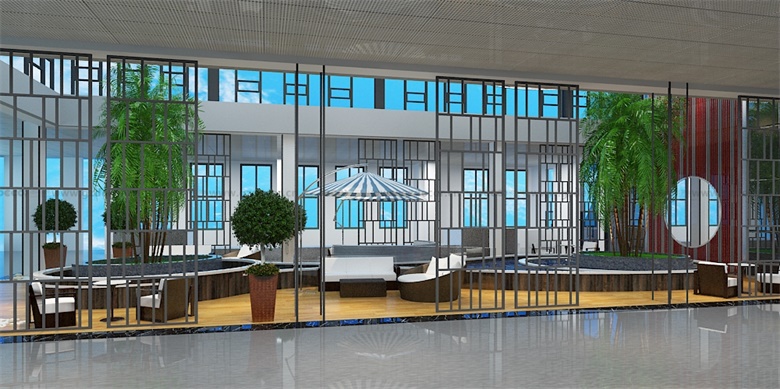 如何在廣州辦公室裝修中考慮員工的動態(tài)工作需求和靈活性？