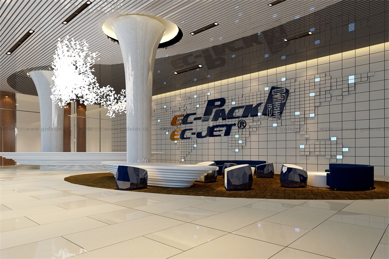 辦公室設計公司如何處理辦公室的采光和視野問題？