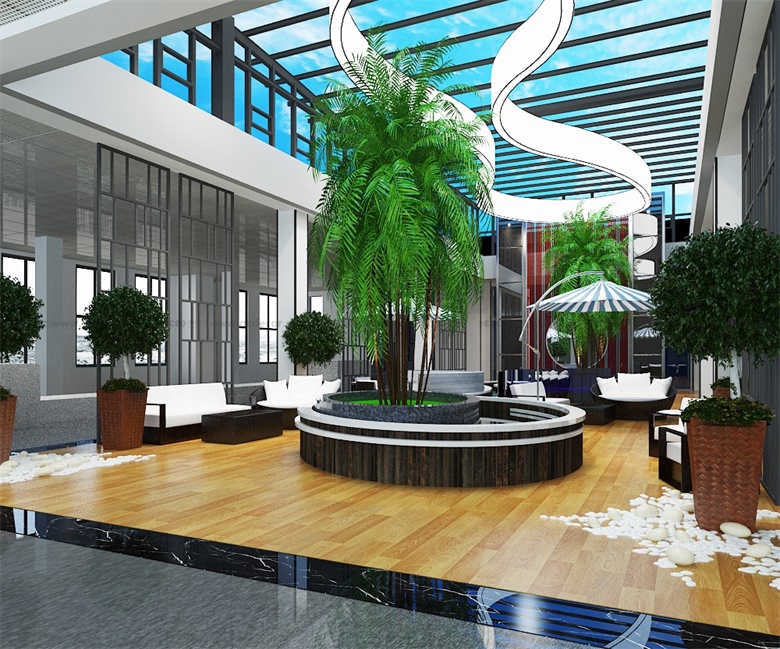 廣州辦公室裝修中，如何合理規(guī)劃貴重物品和設(shè)備的安全？