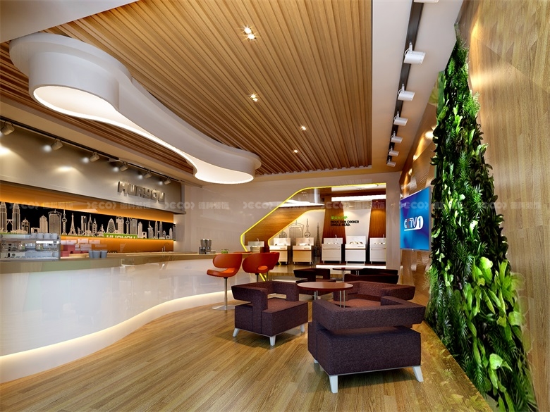 廣州辦公室裝修中，如何選擇適合的窗簾和遮光設(shè)施？