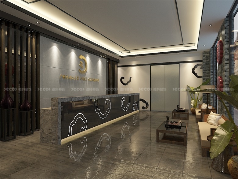 如何在企業(yè)展館設(shè)計(jì)中設(shè)置展示區(qū)域的靈活性？