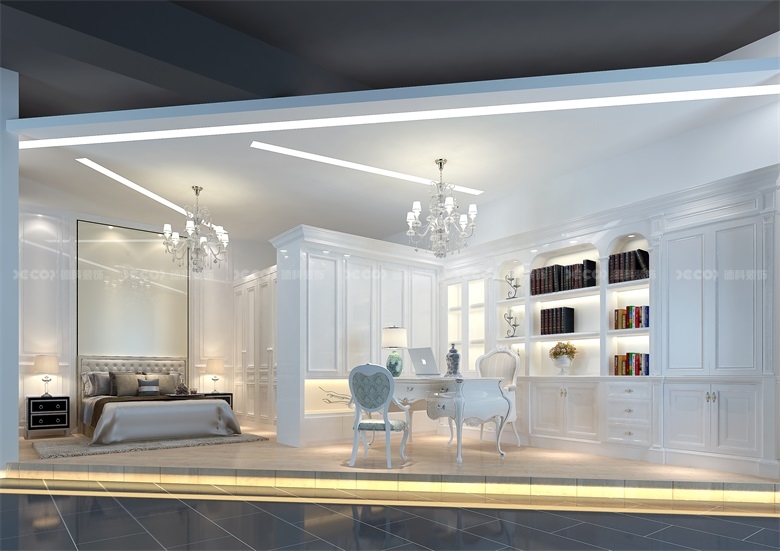 在企業(yè)展廳裝修中，如何設(shè)計(jì)一個(gè)符合企業(yè)活動(dòng)需求的多功能廳？