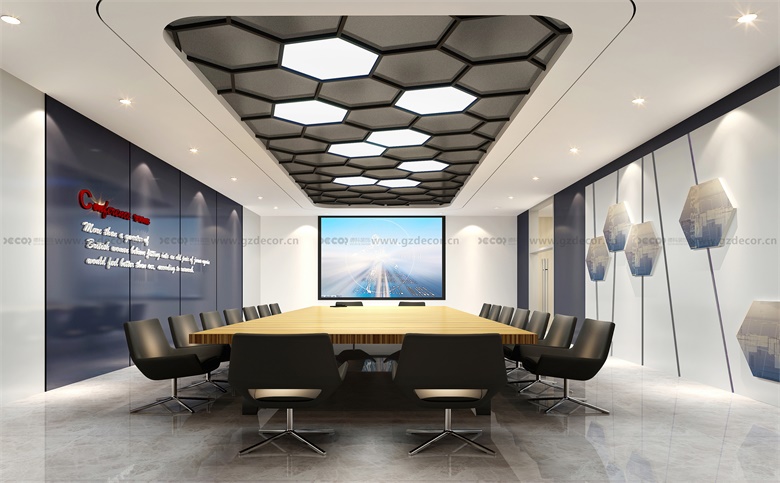 主題式辦公室裝修如何考慮員工的社交和人際關(guān)系？