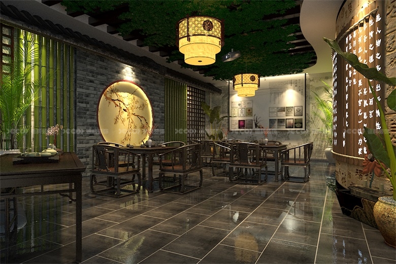 如何在企業(yè)展館設(shè)計(jì)中展示企業(yè)的研發(fā)實(shí)力？