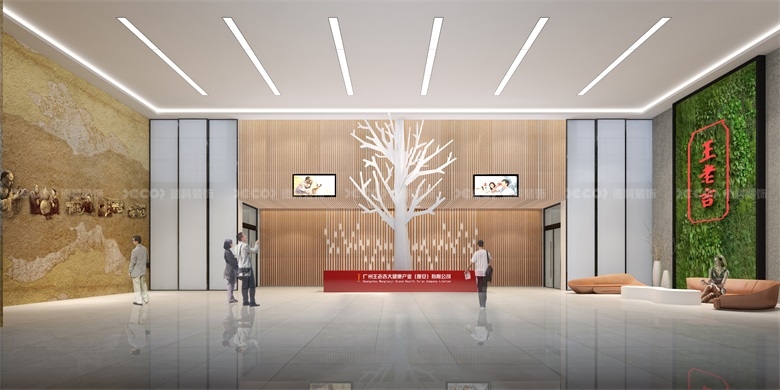 專業(yè)企業(yè)展廳設(shè)計公司如何進(jìn)行展廳的品牌傳播設(shè)計？