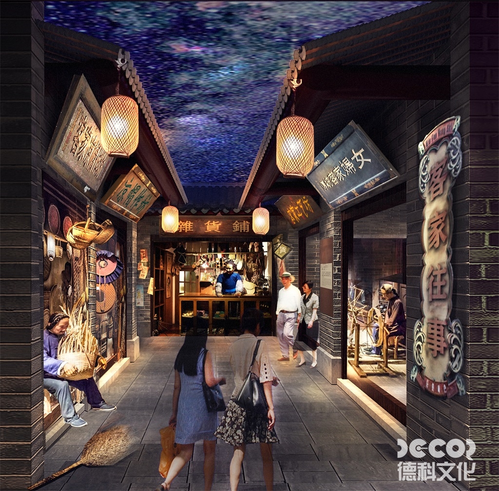 展館展廳設(shè)計(jì)中，如何處理展品的安全和保護(hù)問題？