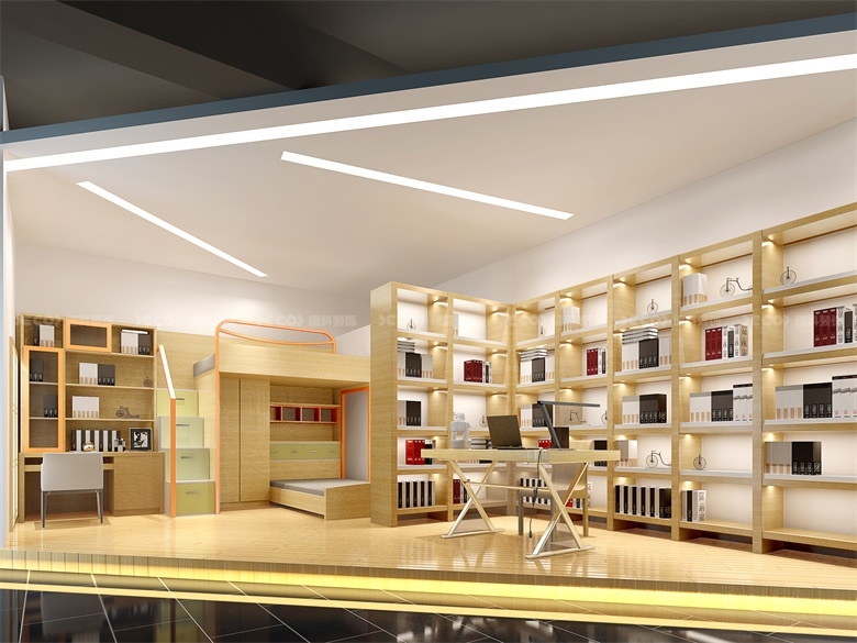 在企業(yè)展廳裝修中，如何考慮安全和可持續(xù)性問(wèn)題？