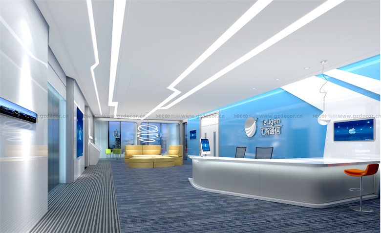   辦公室裝修公司是否有與物業(yè)管理方合作的經(jīng)驗？