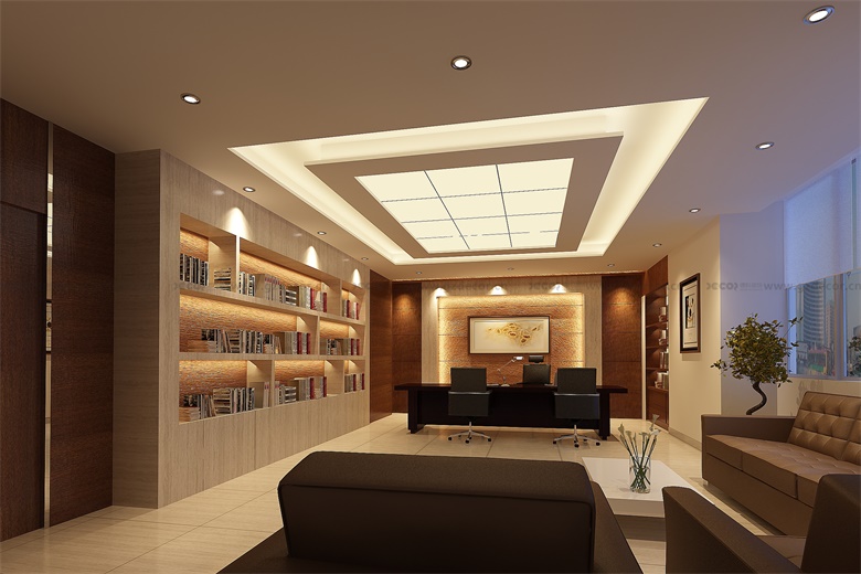 如何在深圳寫字樓裝修中考慮未來的擴(kuò)展和變動？