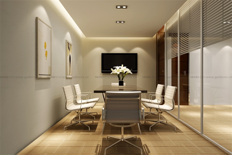 深圳寫字樓裝修中，如何運用科技和智能化手段提升辦公效率？