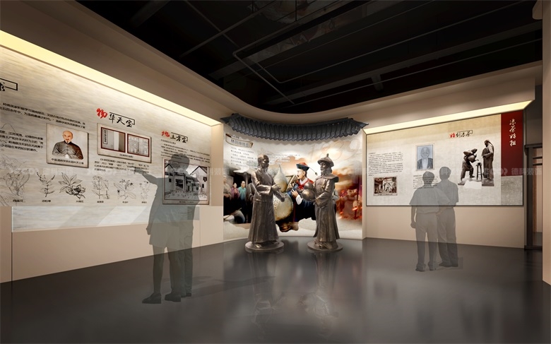 如何利用企業(yè)館設(shè)計來提升觀眾對企業(yè)產(chǎn)品的體驗和理解？