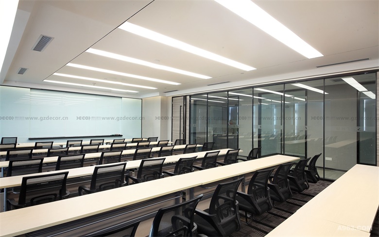 辦公室設計公司如何設計以適應公司的長期發(fā)展？