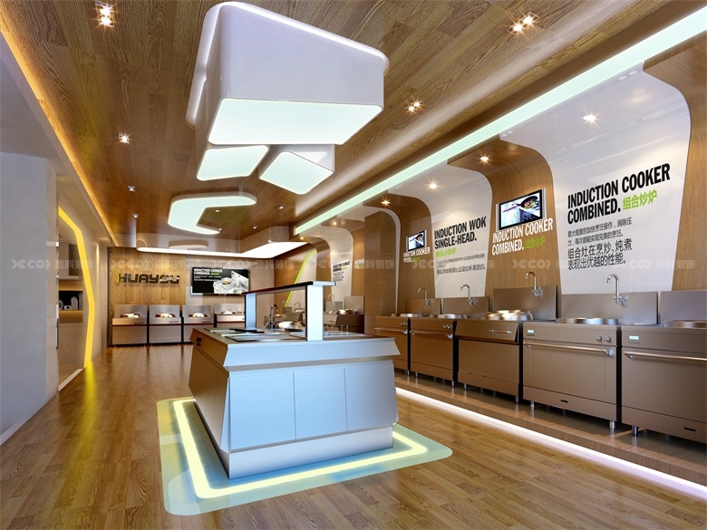 廣州辦公樓裝修如何規(guī)劃樓內(nèi)的電源和網(wǎng)絡(luò)布線？