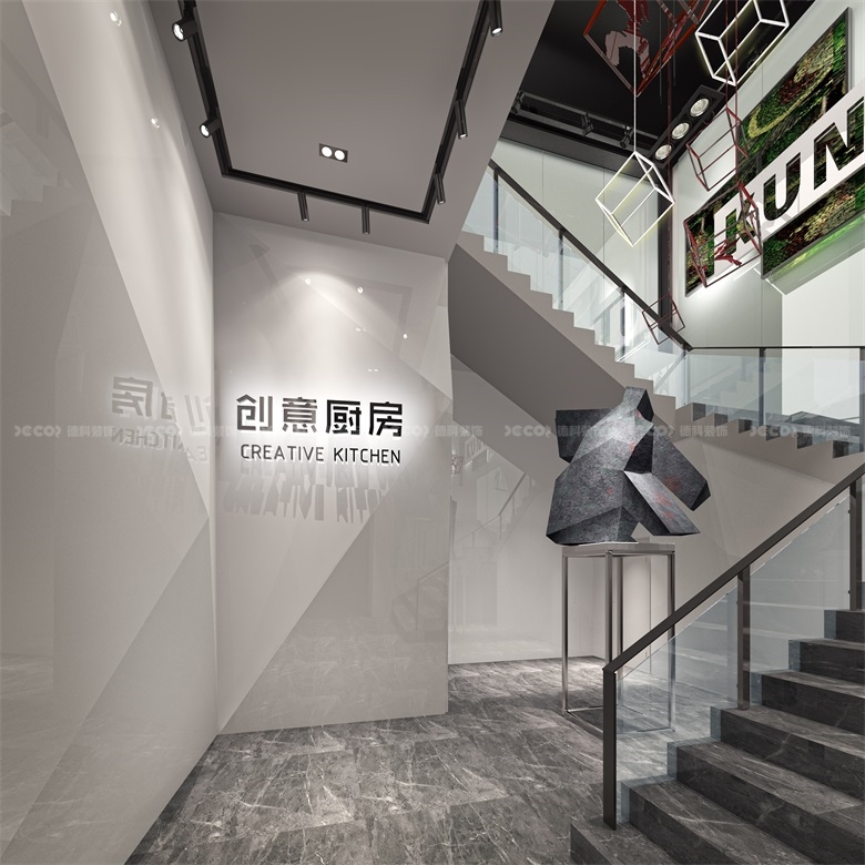 辦公樓設計中如何兼顧不同部門的需求？