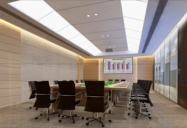 寫(xiě)字樓工裝設(shè)計(jì)中如何實(shí)現(xiàn)空間的多功能性？