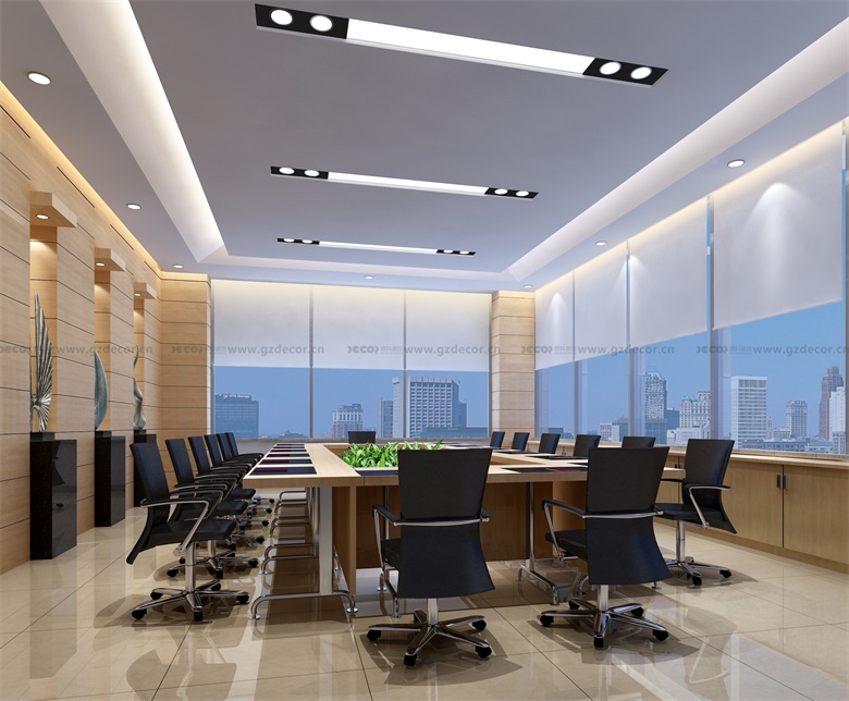 寫(xiě)字樓設(shè)計(jì)公司在項(xiàng)目中通常參與哪些階段？