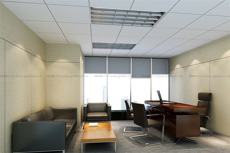 如何通過(guò)設(shè)計(jì)提升寫(xiě)字樓的吸引力？