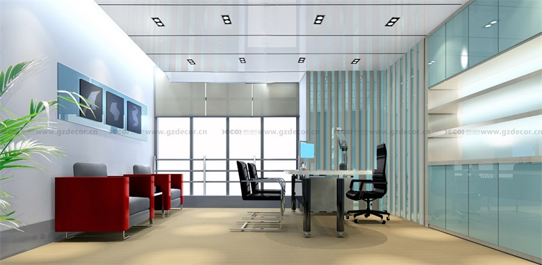 辦公室設(shè)計(jì)平面圖中，如何設(shè)置運(yùn)動(dòng)或休閑設(shè)備？