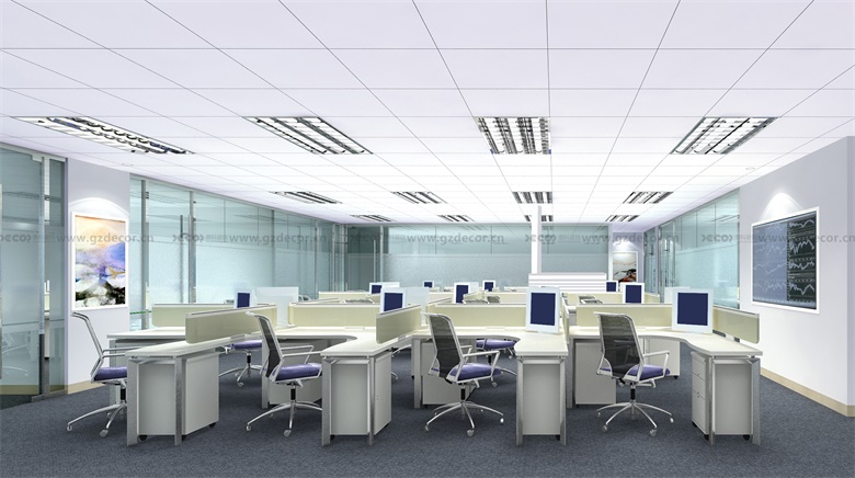 辦公室設(shè)計(jì)公司如何處理辦公室的環(huán)境影響問(wèn)題？