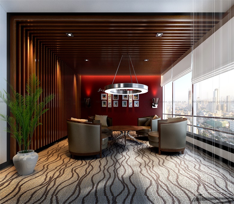 如何在廣州找到適合自己預(yù)算的辦公室裝修方案？