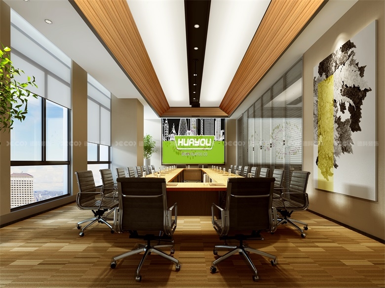 寫字樓工裝設(shè)計(jì)公司如何了解客戶的需求？