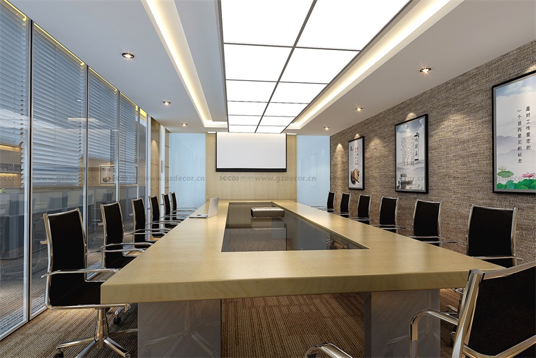 如何判斷廣州辦公室裝修費(fèi)用是否合理？