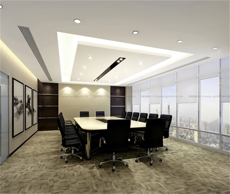 智能辦公室設(shè)計中如何考慮可持續(xù)性？