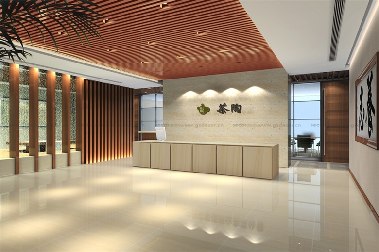 廣州辦公室設(shè)計(jì)裝修中，如何避免超預(yù)算？