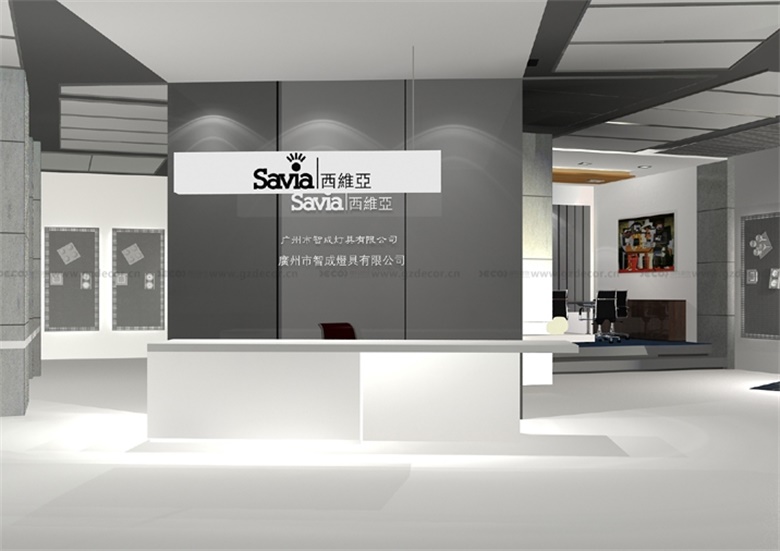 如何從平面圖確定辦公室設(shè)計(jì)的總面積需求？