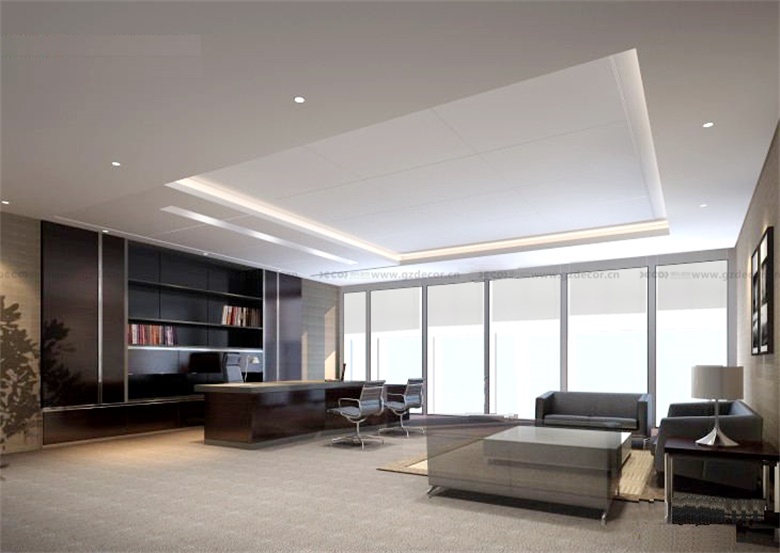 如何在廣州辦公室裝修中有效管理費用？