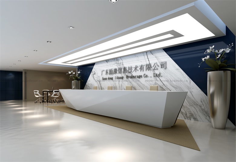 廣州辦公室裝修中，如何估算家具和設(shè)備的費(fèi)用？