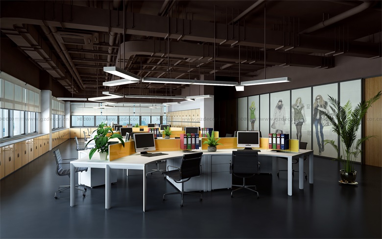 如何選擇適合的色調(diào)進(jìn)行辦公室裝飾？