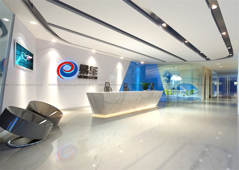 辦公室設(shè)計平面圖中，如何合理安排電源插座的位置？