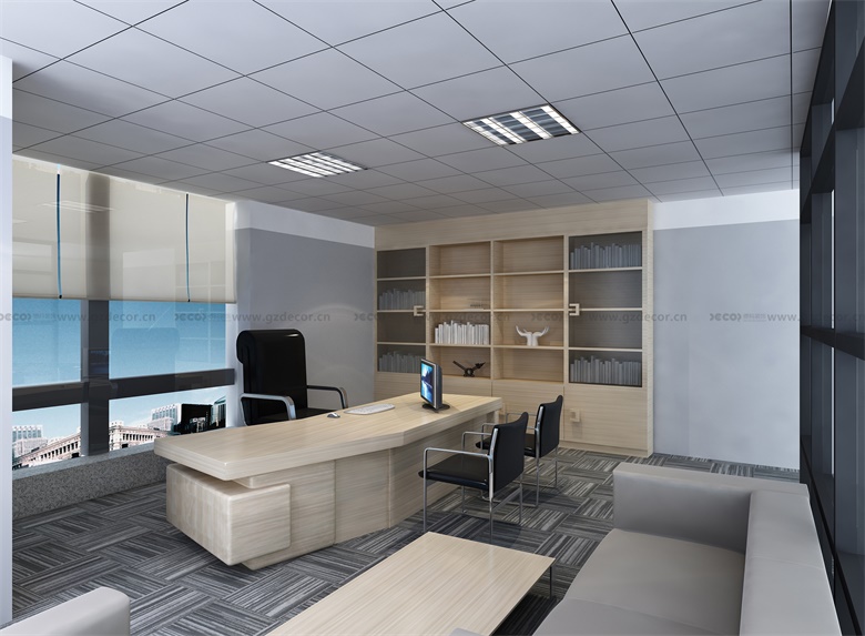 如何在高科技辦公室裝修中設(shè)置智能溫控座椅？