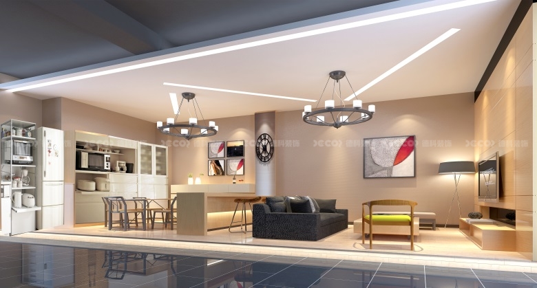 辦公室裝修公司如何節(jié)省返工成本？